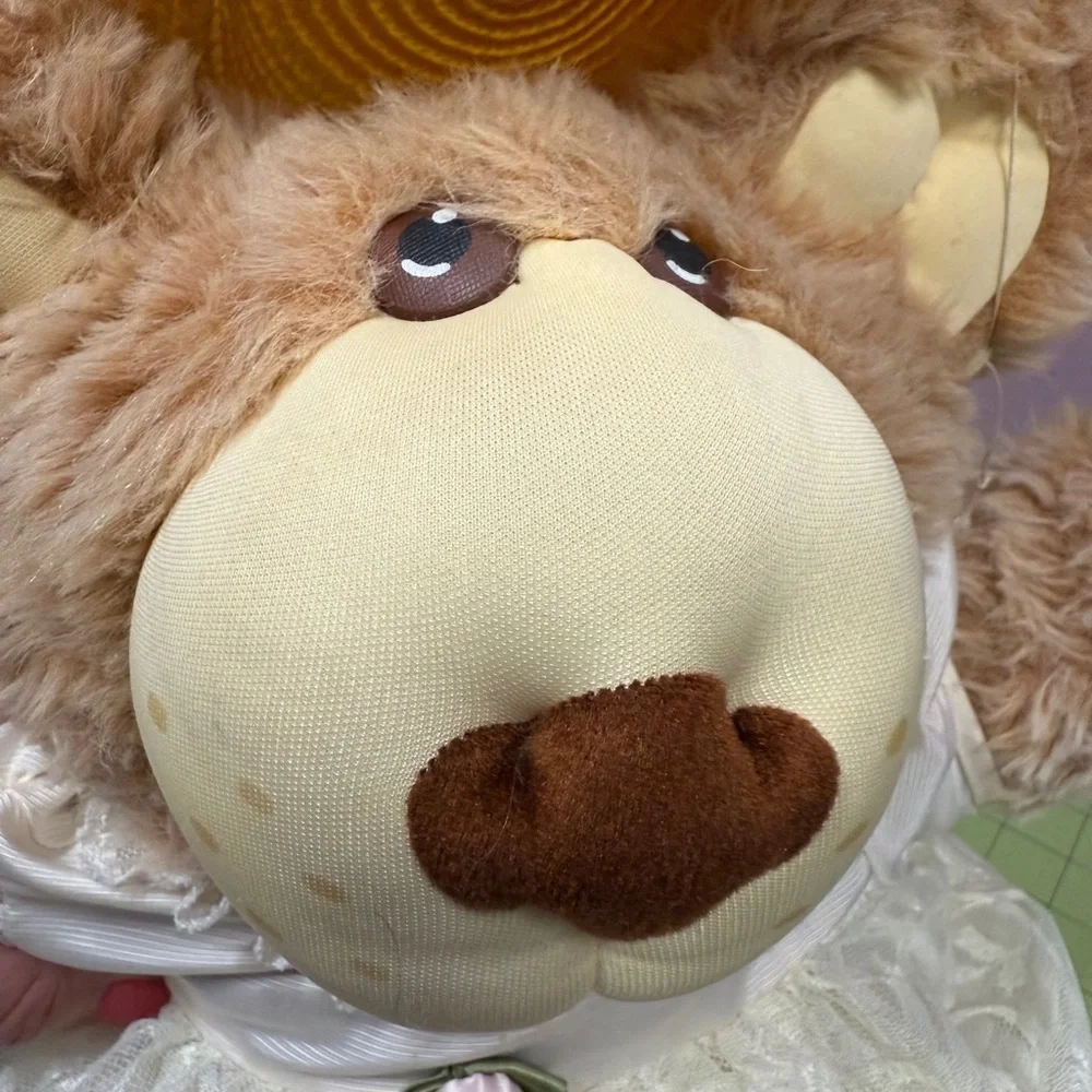 Furskin this charming
